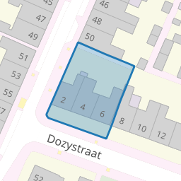 Perceel LDN01-Q-1736