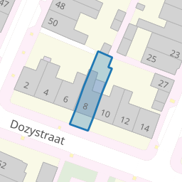 Perceel LDN01-Q-1737