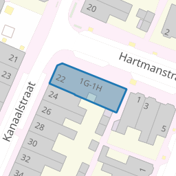 Perceel LDN01-Q-1741