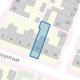 Perceel LDN01-Q-1743