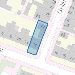 Perceel LDN01-Q-1745