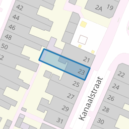 Perceel LDN01-Q-1747