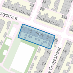 Perceel LDN01-Q-1749