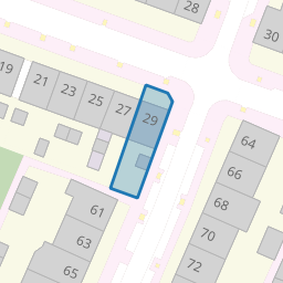 Perceel LDN01-Q-1750