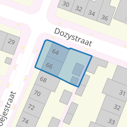 Perceel LDN01-Q-1762