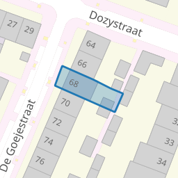 Perceel LDN01-Q-1763