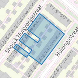 Perceel LDN01-Q-1765
