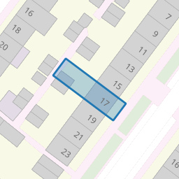 Perceel LDN01-Q-1766