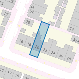 Perceel LDN01-Q-1769