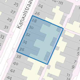 Perceel LDN01-Q-1771