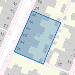 Perceel LDN01-Q-1773