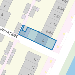 Perceel LDN01-Q-1774