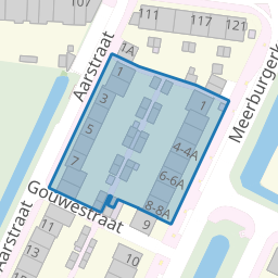 Perceel LDN01-Q-1775