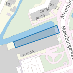 Perceel LDN01-Q-1776