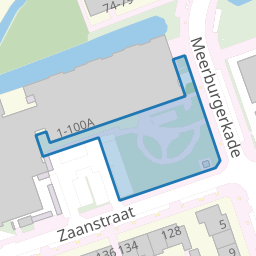 Perceel LDN01-Q-1777