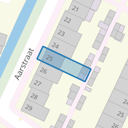 Perceel LDN01-Q-1779