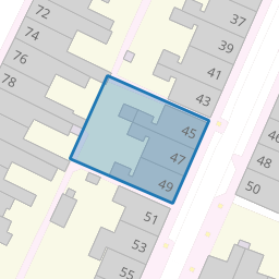 Perceel LDN01-Q-1780