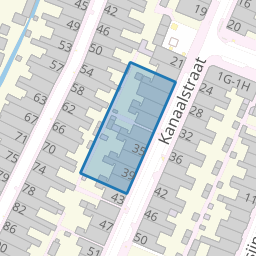 Perceel LDN01-Q-1782