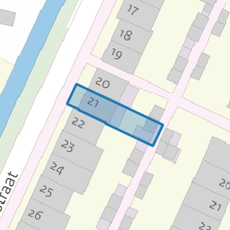 Perceel LDN01-Q-1785