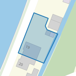 Perceel LDN01-Q-1790