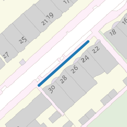 Perceel LDN01-Q-1791