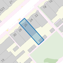 Perceel LDN01-Q-1792