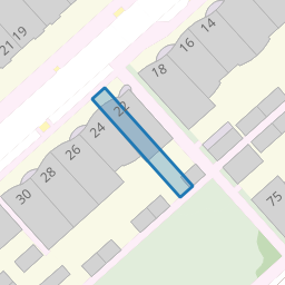 Perceel LDN01-Q-1793