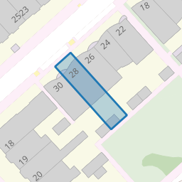 Perceel LDN01-Q-1794