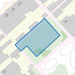 Perceel LDN01-Q-1795