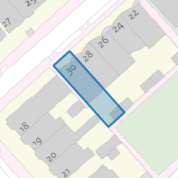 Perceel LDN01-Q-1797