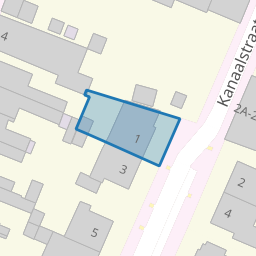 Perceel LDN01-Q-1800