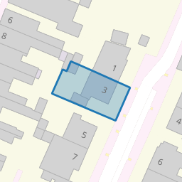 Perceel LDN01-Q-1801