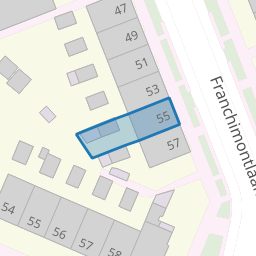 Perceel LDN01-Q-1804