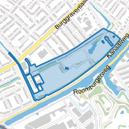 Perceel LDN01-Q-1805