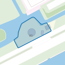 Perceel LDN01-Q-1808