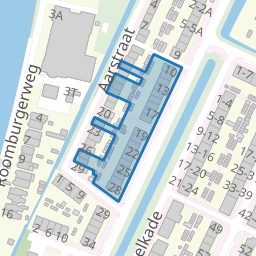 Perceel LDN01-Q-1816