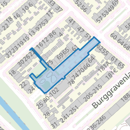 Perceel LDN01-Q-1820