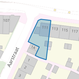 Perceel LDN01-Q-1826