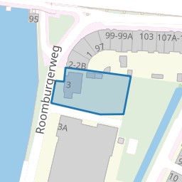 Perceel LDN01-Q-1828