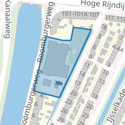 Perceel LDN01-Q-1829