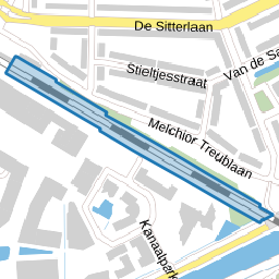 Perceel LDN01-Q-1838