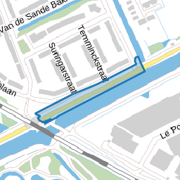 Perceel LDN01-Q-1844