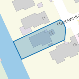 Perceel LDN01-Q-1846