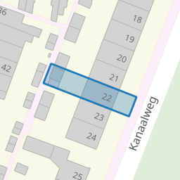 Perceel LDN01-Q-1849