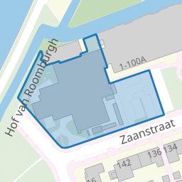 Perceel LDN01-Q-1852