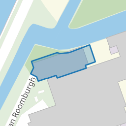 Perceel LDN01-Q-1853