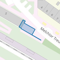 Perceel LDN01-Q-1857