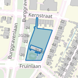 Perceel LDN01-Q-1862