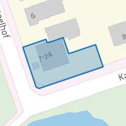 Perceel LDN01-Q-1869