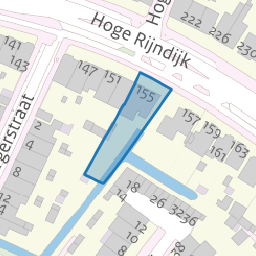 Perceel LDN01-Q-1871